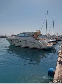 Janneau Prestige 42 S