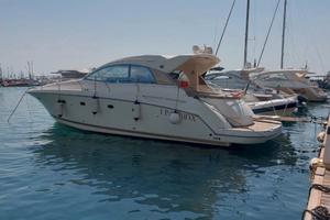 Janneau Prestige 42 S