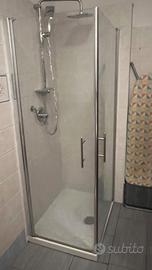 Box doccia Novellini