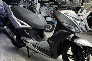 Kymco Agility 200i Kimko 200 16 + stato garanzia 1