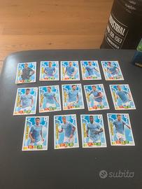 Carte Adrenlayn XL 2019-20