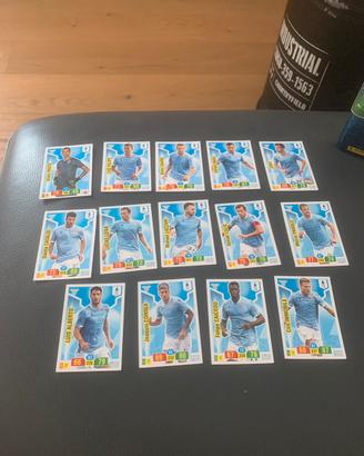 Carte Adrenlayn XL 2019-20