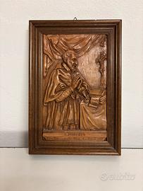 Scultura su pietra