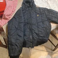 Piumino bomber refrigiwear originale