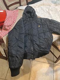 Piumino bomber refrigiwear originale