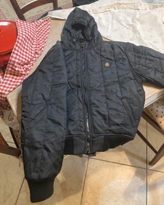 Piumino bomber refrigiwear originale