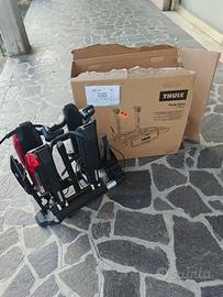 Portabiciclette Thule Epos 2 