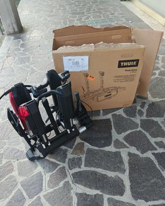 Portabiciclette Thule Epos 2 