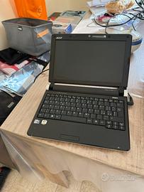 Acer apire one