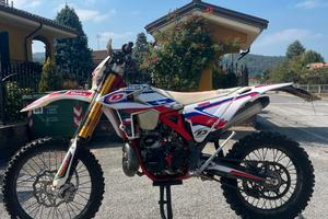 beta rr300 six days 