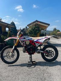 beta rr300 six days 