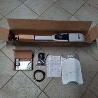 Faac 415 motore 230V