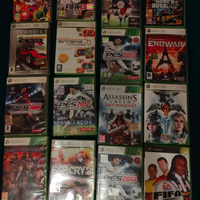 Giochi per Xbox 360