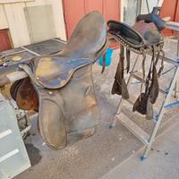 selle cavallo 
