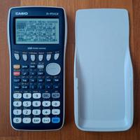 Calcolatrice scientifica grafica Casio FX-9750GII