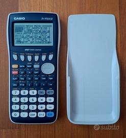 Calcolatrice scientifica grafica Casio FX-9750GII