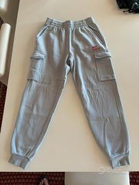 Pantaloni felpati Nike Athletic Cargo junior