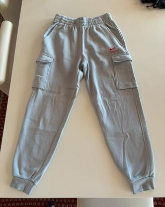 Pantaloni felpati Nike Athletic Cargo junior
