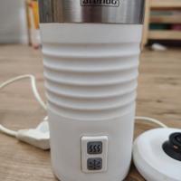 Montalatte Arendo in acciaio