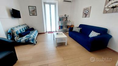 Terracina 12-18 agosto: appartamento + posto auto