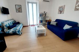 Terracina 12-18 agosto: appartamento + posto auto