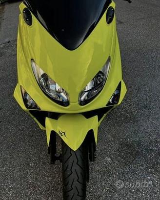 PARAFANGO SPORT TMAX 500 T MAX 500 2001>2007