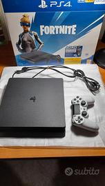 PS4 Slim 500Gb