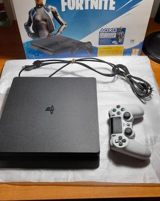 PS4 Slim 500Gb