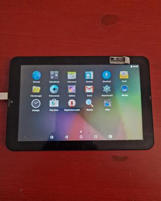  tablet android perfettamente funzionante