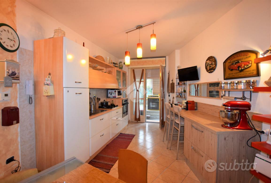 Apartment in Moncalieri, Testona - Vista 2