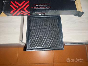 filtro aria pipercross 