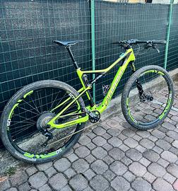 Mtb Cannondale lefty 29”