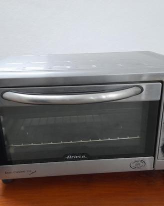 FORNETTO Marca ARIETE Mod.973 - Bon Cuisine 210