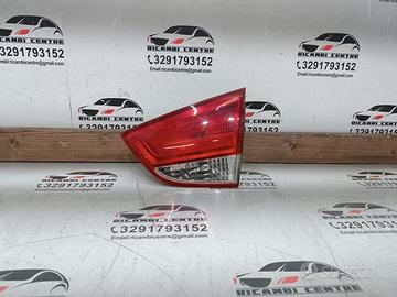 Faro fanale stop posteriore destra hyundai ix35 20