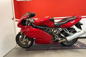 DUCATI 900 SUPERSPORT