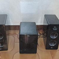 Stereo