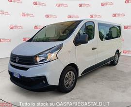 FIAT Talento 1.6 MJT 120CV PL-TN M1 9 POSTI P...