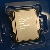Intel Core i3-12100F