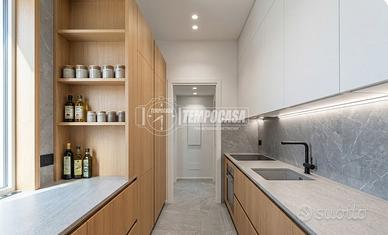 Bilocale da personalizzare in posizione strategica