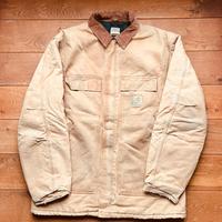 Carhartt Detroit Arctic J03 BRN - USA Vintage XL