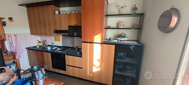 Cucina Scavolini