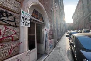NEGOZIO A ROMA