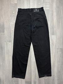 Jeans Versace Jeans Couture Nero W32 IT46 