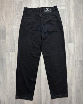 Jeans Versace Jeans Couture Nero W32 IT46 