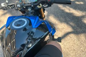 GSX-S