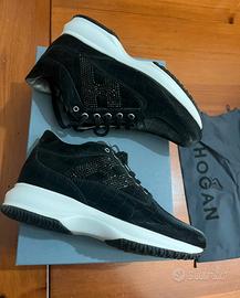 Hogan interactive donna