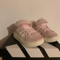 Scarpe Adidas bimba n 20