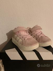 Scarpe Adidas bimba n 20