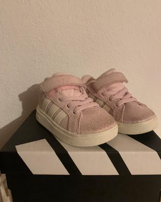 Scarpe Adidas bimba n 20