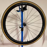 Cerchi Shimano Durace c36